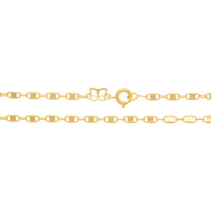 GOLD CHAIN