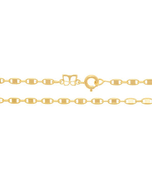 GOLD CHAIN