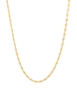 GOLD CHAIN