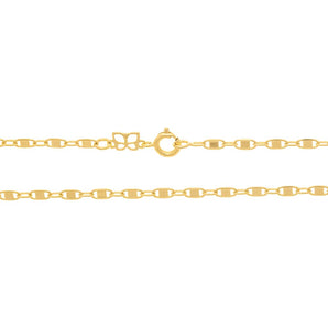 GOLD CHAIN