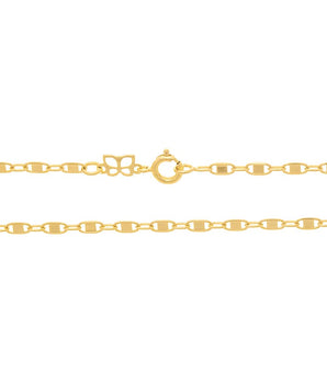 GOLD CHAIN