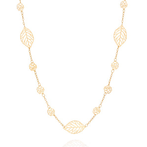 GOLD CHAIN