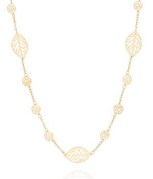 GOLD CHAIN