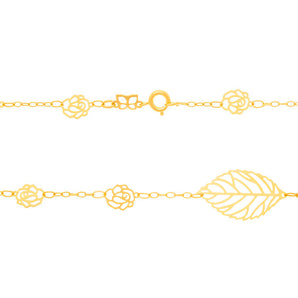 GOLD CHAIN