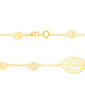 GOLD CHAIN