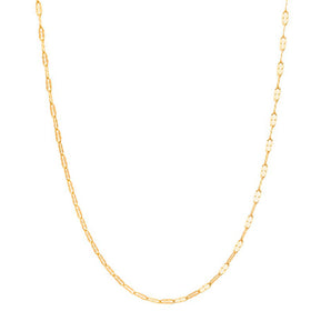 GOLD CHAIN