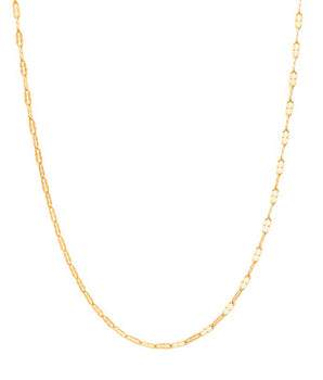 GOLD CHAIN