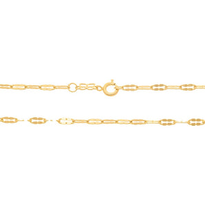 GOLD CHAIN