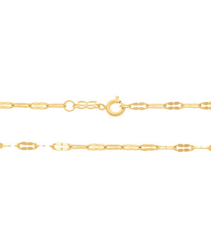 GOLD CHAIN