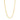 GOLD CHAIN