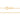 GOLD BOX CHAIN - 42CM