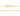 GOLD BOX CHAIN - 50CM