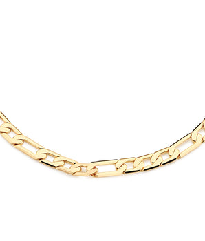 GOLD CHAIN