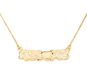 GOLD CHAIN