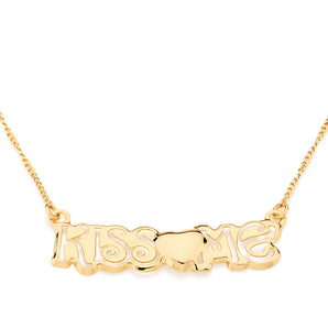 GOLD CHAIN