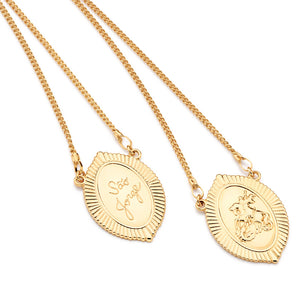 GOLD CHAIN