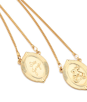 GOLD CHAIN