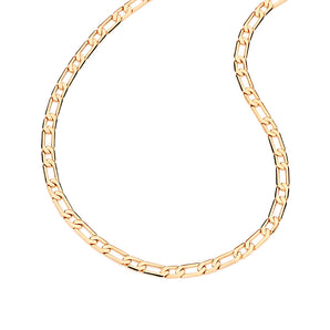 GOLD PLATED CHAIN