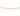 GOLD PLATED CHAIN