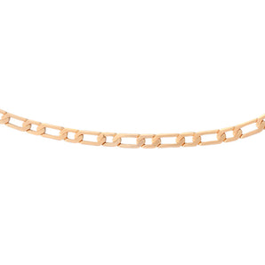 GOLD PLATED CHAIN