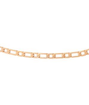 GOLD PLATED CHAIN