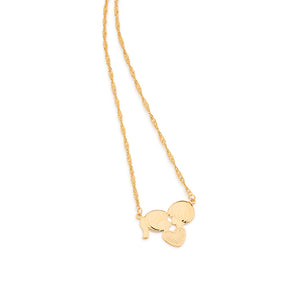 GOLD CHAIN