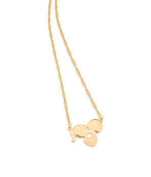 GOLD CHAIN