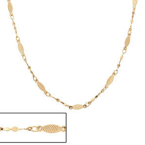 GOLD CHAIN