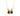 GOLD CHAIN WITH CRYSTAL AND ZIRCONIA