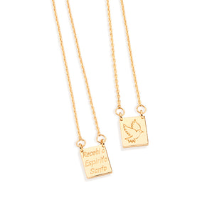 GOLD CHAIN