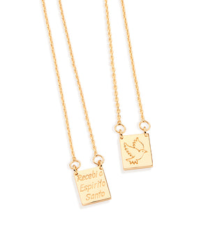 GOLD CHAIN