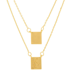 GOLD CHAIN