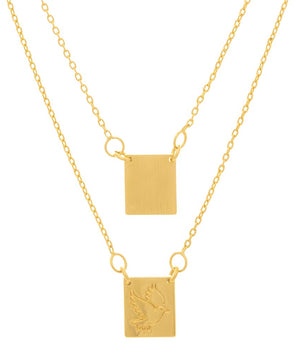 GOLD CHAIN
