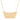 GOLD CHAIN