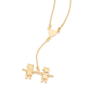 GOLD CHAIN