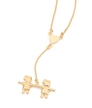 GOLD CHAIN