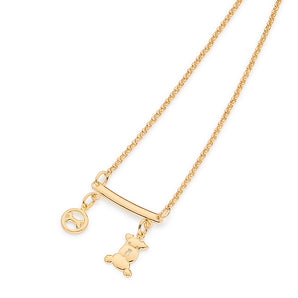 GOLD CHAIN