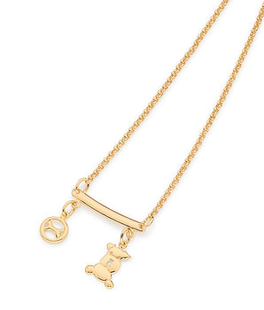 GOLD CHAIN