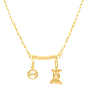 GOLD CHAIN