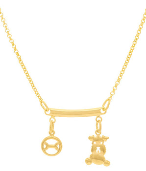 GOLD CHAIN