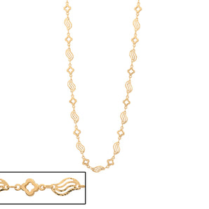 GOLD CHAIN