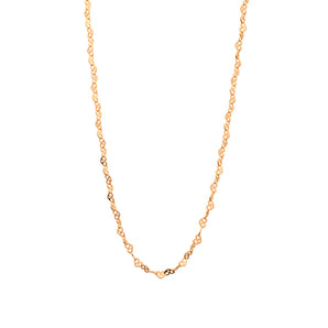 GOLD CHAIN