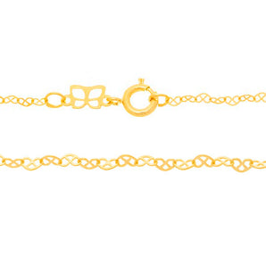 GOLD CHAIN