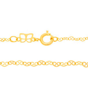 GOLD CHAIN