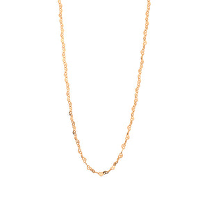 GOLD CHAIN