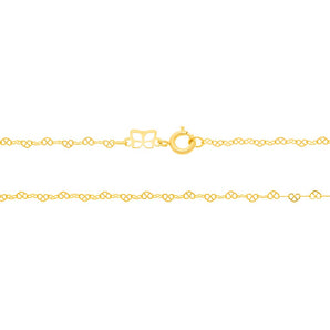 GOLD CHAIN