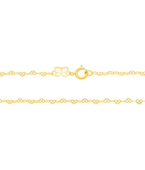GOLD CHAIN
