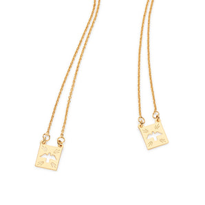 GOLD CHAIN