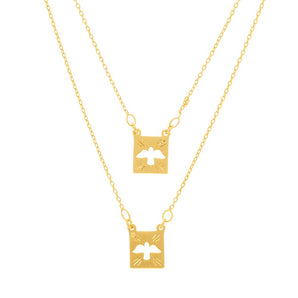GOLD CHAIN