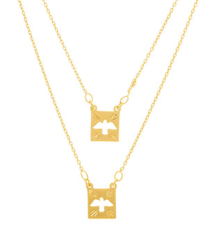 GOLD CHAIN